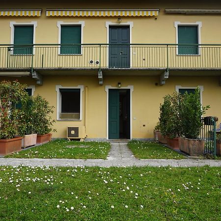 Апартаменти Casina Белладжо Екстер'єр фото